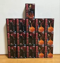Figuno ナルト イタチ カカシ 計50体セット | Mercari