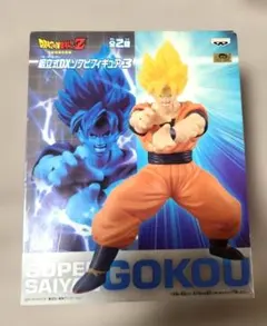 2026年最新】ドラゴンボール DXソフビフィギュア3の人気アイテム