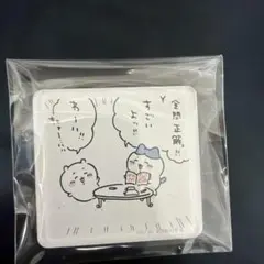 新品未開封 ちいかわ キャラマグネッツ3