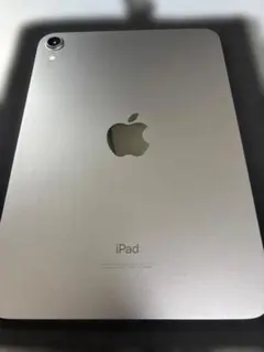 ジャンク】iPad mini 6世代 + Pencil 2世代 + 純正カバー - メルカリ