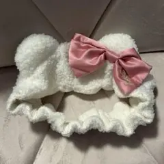 HELLO KITTY キティちゃん USJ ヘアバンド