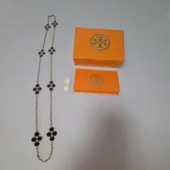 トリーバーチ Tory Burch ネックレスのサムネイル
