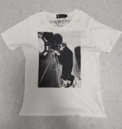 ヒステリックグラマー アンディー・ウォーホル　 Tシャツ