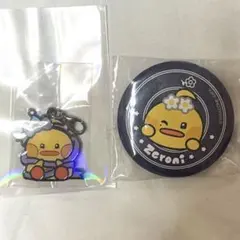 ZEROBASEONE ゼベワン ゼロニ テニニ キムテレ