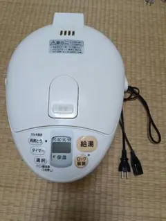 2026年最新】Panasonic 電気ポットの人気アイテム - メルカリ