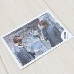 24. SixTONES 田中樹 京本大我 公式写真