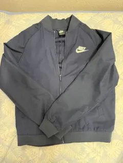 Nike トラックジャケット