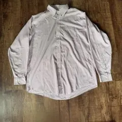90sBrooks Brothers 長袖シャツ ギンガムチェック 17-6/7のサムネイル