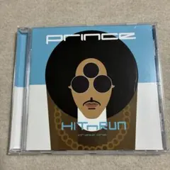 Prince／HITnRUN phase one 輸入盤CD
