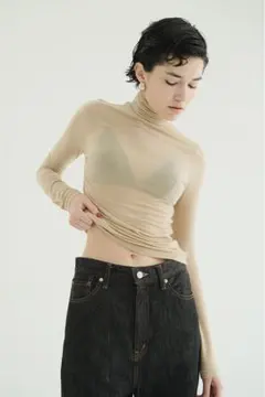 clane COMFORTABLE TURTLE TOPS