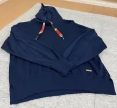 BLUE LABEL　セーターパーカーのサムネイル