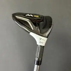 TaylorMade - M2 3w ヘッドカバー付 Yahoo!オークション -「m2 3w ヘッド」の落札相場・落札価格