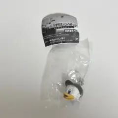 プロ野球 マスコット めじるしアクセサリー マーくん 千葉ロッテマリーンズ