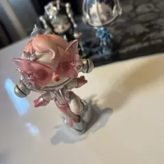 POP MART SKULLPANDA The Sound シリーズ