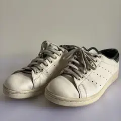 訳あり品　大特価　adidas❣️スタンスミス　パーレイ　スニーカー　23.5