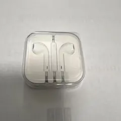 アイホン有線イヤホン ケース付き