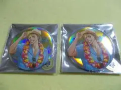 ジャンケットバンク　缶バッジ　10点セット　獅子神 ジャンケットバンク 獅子神 セット｜Yahoo!フリマ（旧PayPayフリマ）