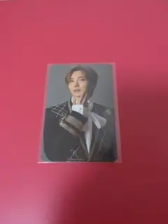 smtown2025 super junior 6000購入特典トレカ イトゥク | Mercari