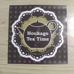 けいおん シール ステッカー