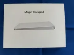 2026年最新】Apple Magic Trackpad mk2d3za/aの人気アイテム - メルカリ