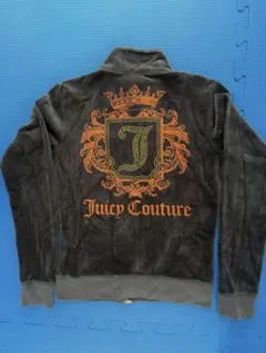 Juicy Couture ジャケット Sサイズセットアップのサムネイル