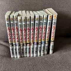 新世紀エヴァンゲリオン 1〜12