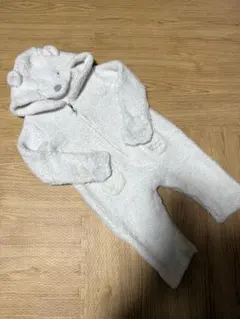제라 피케 커버 올 젤라토 피케 80 화이트 곰