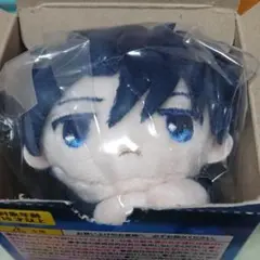 呪術廻戦はぐキャラ恵