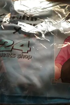 Kamito×24スイーツ　オリジナルタオル　(等身柄)