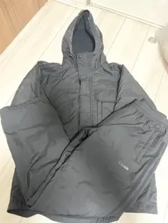 adidas ウィンドブレーカー 上下