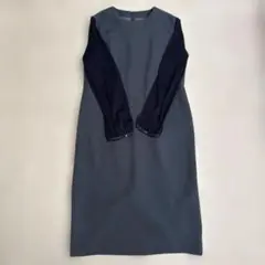 ユナイテッドアローズ　レディースワンピース