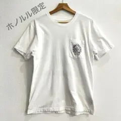 クロムハーツ ホノルル限定 Tシャツ ホワイトXLサイズ ショッパー付き 楽天市場】クロムハーツ ホノルル tシャツの通販