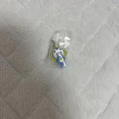 ケロロ軍曹 めじるしアクセサリー ちびゼロ