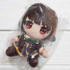 タイクレ限定】ユーフォニアム オリジナルぬいぐるみ りとる 久石奏