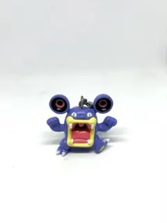 ポケモン★ドゴーム★ストラップキーホルダー