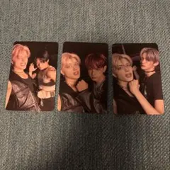 &TEAM Back to Life MAKI ユニットトレカ