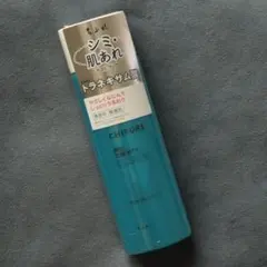 【新品】ちふれ　美白 化粧水 TA 180ml 本体　無香料 無着色のサムネイル