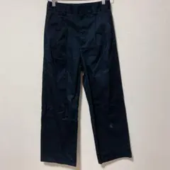 【GU】レディース　M ブラック　パンツ　カジュアル