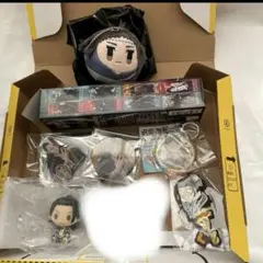 呪術廻戦　呪術廻戦0 夏油　傑　まとめ売り