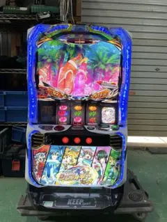 スマパチ シンフォギア4 399実機！ ボリューム追加！送料込 - メルカリ