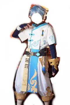 2026年最新】重雲 コスプレ 三分妄想の人気アイテム - メルカリ