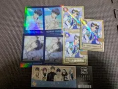 A3! 月岡紬 ぱしゃこれ 他セット