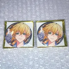 ラウル 缶バッジ