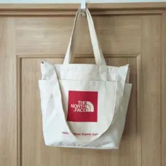 THE NORTH FACE ユーティリティ トートバッグ