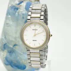 2026年最新】セイコー ドルチェ 8N40-6080の人気アイテム - メルカリ
