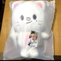 straykids ポップアップ SKZOO HUG ME Ver ジニレット - メルカリ