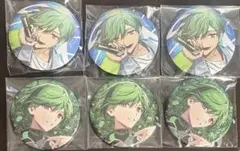 シクフォニ すち 缶バッジ home BD