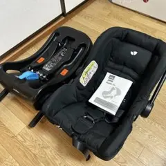 Joie gemm i-base セット チャイルドシート isofix - メルカリ