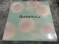 国安修二 針のない時計 LP