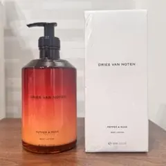 DRIES VAN NOTEN SOIE & AMBER ボディローション - メルカリ